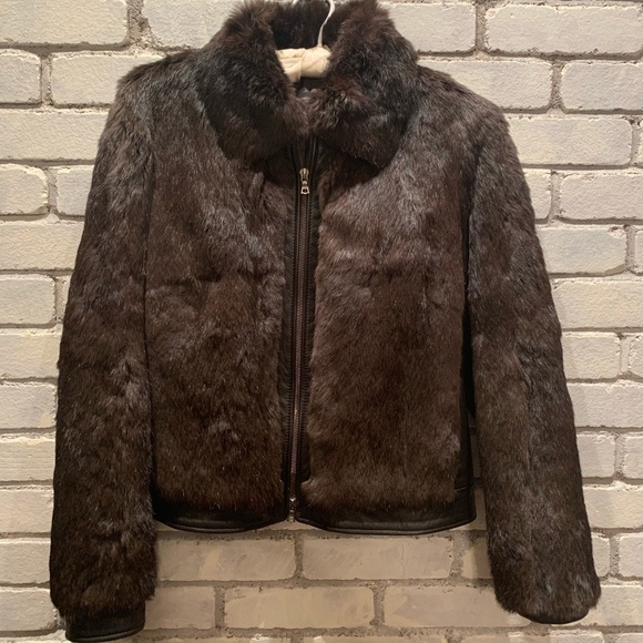 Jackets & Blazers - Pelli Di Lapin (Santacroce)